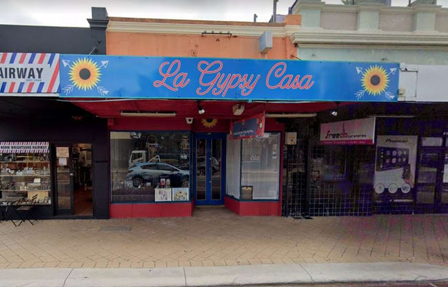 138 South Terrace Fremantle WA 6160 138 South Terrace Fremantle WA 6160