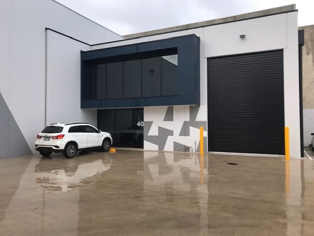 40/678 Boundary Road Truganina VIC 3029 40/678 Boundary Road Truganina VIC 3029