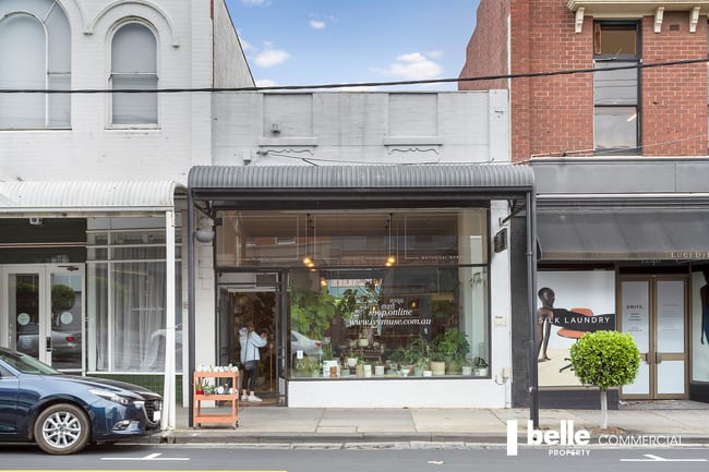 1250 High Street Armadale VIC 3143 1250 High Street Armadale VIC 3143