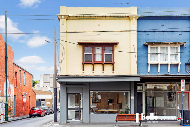 247 High Street Prahran VIC 3181 247 High Street Prahran VIC 3181