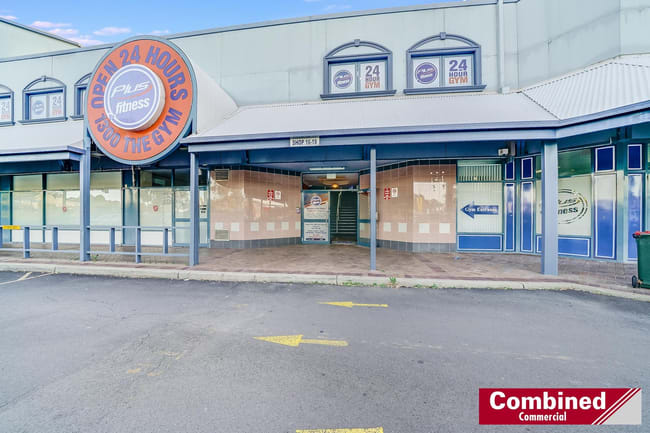 15/38 Exchange Parade Narellan NSW 2567