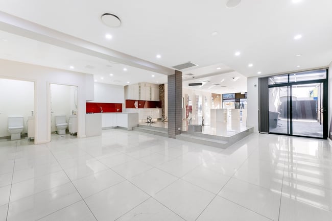 39 Good St Granville NSW 2142 39 Good St Granville NSW 2142