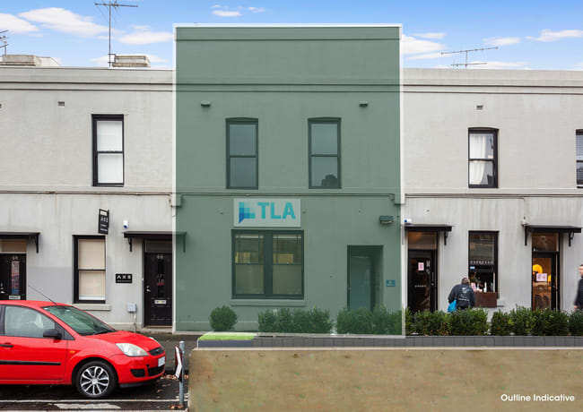 64 Pelham Street Carlton VIC 3053 64 Pelham Street Carlton VIC 3053