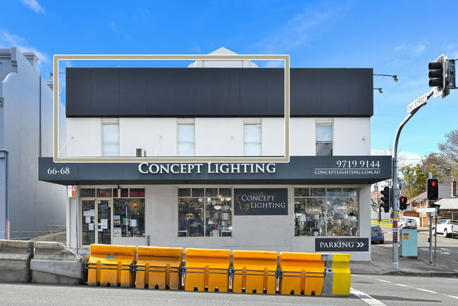 2/66-68 Victoria Road Drummoyne NSW 2047 2/66-68 Victoria Road Drummoyne NSW 2047