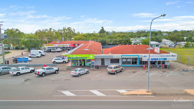 7/340-344 Stuart Drive Wulguru QLD 4811