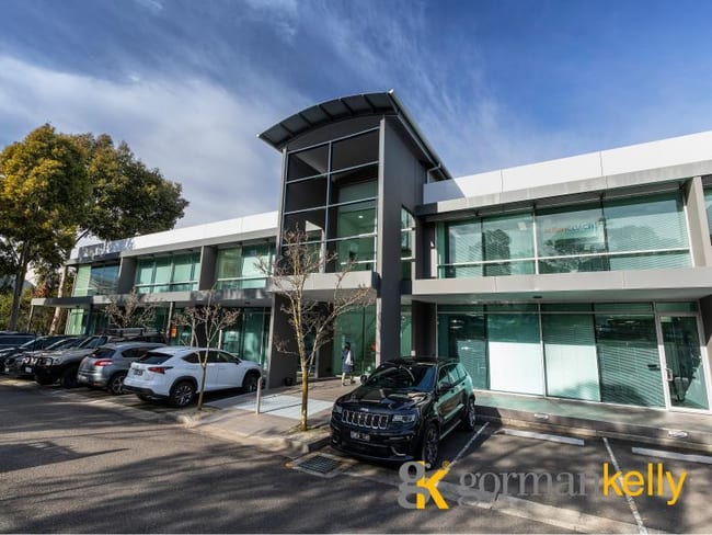 Suite 13/24 Lakeside Drive Burwood East VIC 3151 Suite 13/24 Lakeside Drive Burwood East VIC 3151