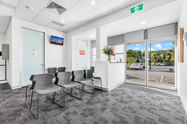 Suite 5/334-342 Lake Road Glendale NSW 2285 Suite 5/334-342 Lake Road Glendale NSW 2285