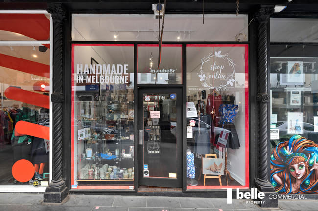 116 Greville Street Prahran VIC 3181 116 Greville Street Prahran VIC 3181