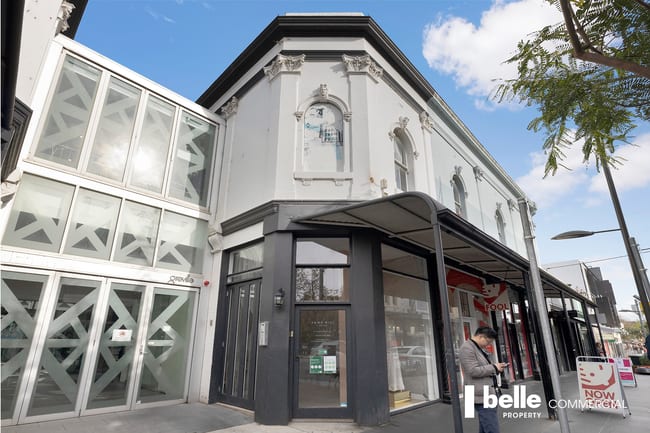 120-122 Greville Street Prahran VIC 3181 120-122 Greville Street Prahran VIC 3181