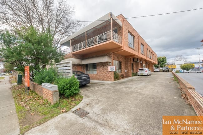 4/30 Lowe Street Queanbeyan NSW 2620