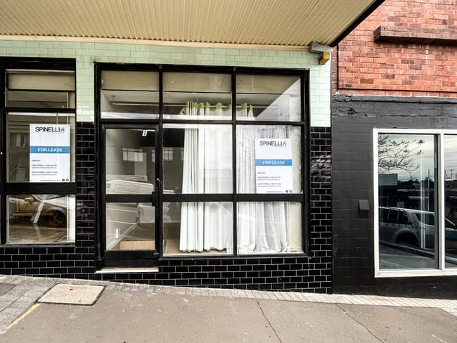 1/129-131 Wentworth Street Port Kembla NSW 2505 1/129-131 Wentworth Street Port Kembla NSW 2505