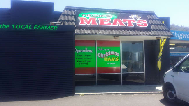 1/2 Bucaan Street Chigwell TAS 7011