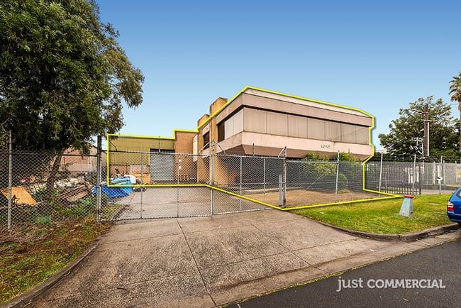 60-62 Overseas Drive Noble Park North VIC 3174 60-62 Overseas Drive Noble Park North VIC 3174