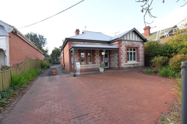 63 Dulwich Avenue Dulwich SA 5065 63 Dulwich Avenue Dulwich SA 5065