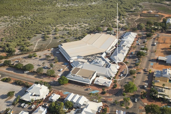 TA16a/8 Short Street Broome WA 6725