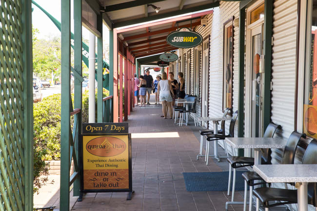 TA21/8 Short Street Broome WA 6725