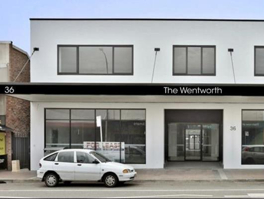 Suite 3, 36 Vincent Street Cessnock NSW 2325 Suite 3, 36 Vincent Street Cessnock NSW 2325