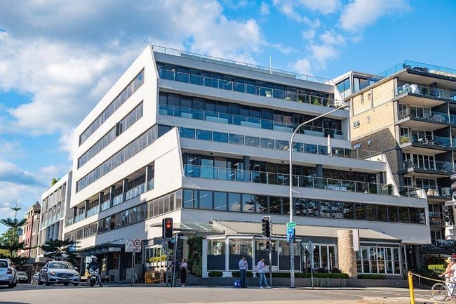 504/39 East Esplanade Manly NSW 2095