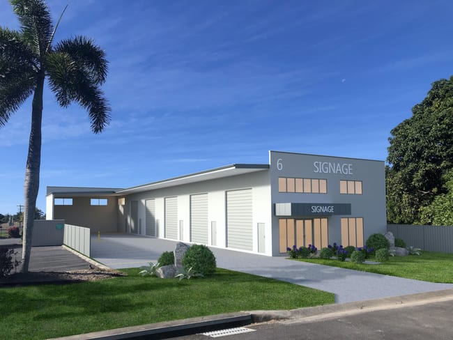 6 Maisel Close Smithfield QLD 4878 6 Maisel Close Smithfield QLD 4878