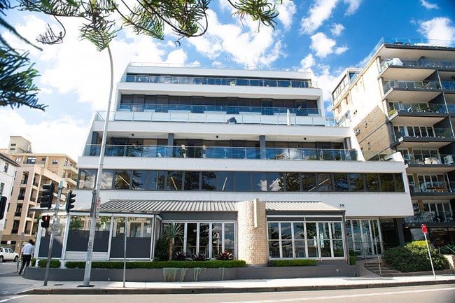 108/39 East Esplanade Manly NSW 2095