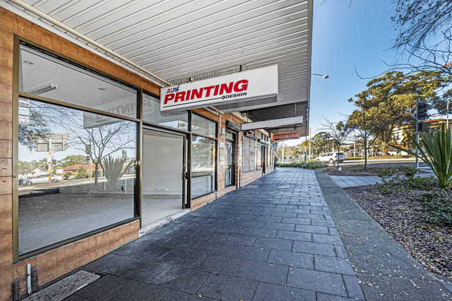 4 Gardeners Road Kingsford NSW 2032 4 Gardeners Road Kingsford NSW 2032
