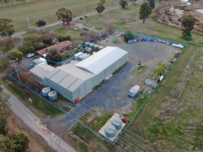 680 Ardmona.. Road Mooroopna North VIC 3629