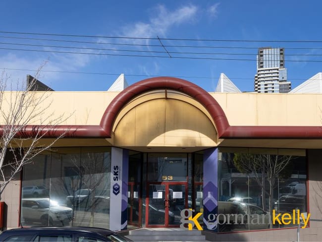 53 Stanley Street West Melbourne VIC 3003 53 Stanley Street West Melbourne VIC 3003