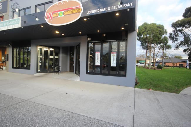Shop 2/53-54 Mountain Gate Shopping Centre Ferntree Gully VIC 3156