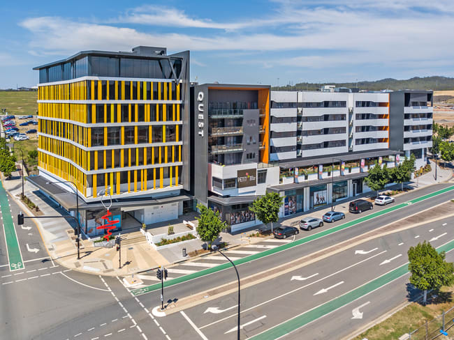 403/2 Wellness Way Springfield QLD 4300