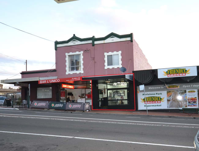 6 Crinan Street Hurlstone Park NSW 2193