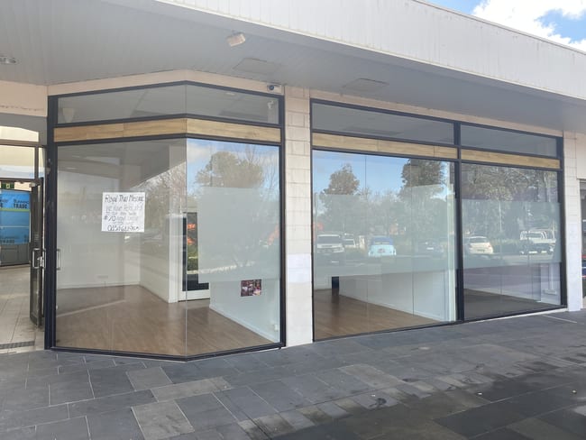 4/265/273 High Street Melton VIC 3337 4/265/273 High Street Melton VIC 3337