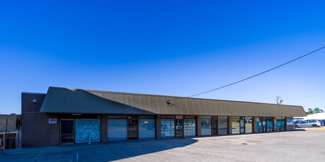 2/145 Rockingham Road Hamilton Hill WA 6163 2/145 Rockingham Road Hamilton Hill WA 6163