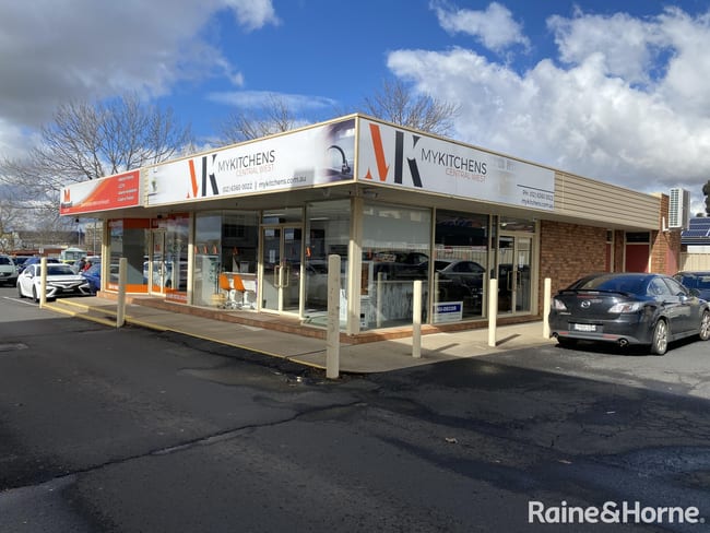 20B Sale Street Orange NSW 2800