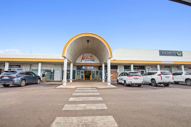 5 Katherine Terrace Katherine NT 0850