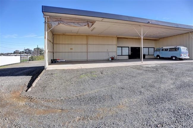 46 Parkes Rd Forbes NSW 2871 46 Parkes Rd Forbes NSW 2871