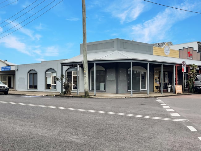 9 First Avenue Sawtell NSW 2452 9 First Avenue Sawtell NSW 2452