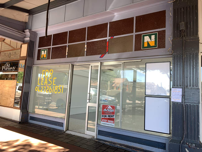 92 Churchill Street Childers QLD 4660