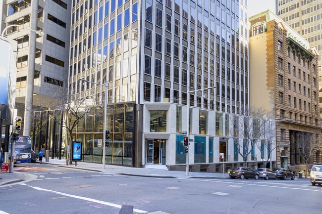 1 Castlereagh Street Sydney NSW 2000
