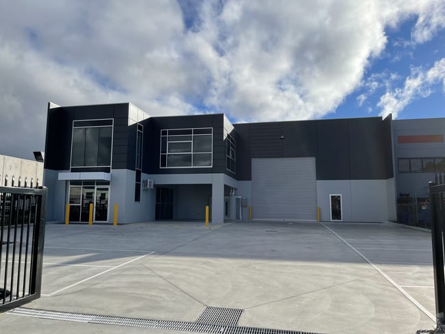 8 Gipps Court Epping VIC 3076 8 Gipps Court Epping VIC 3076