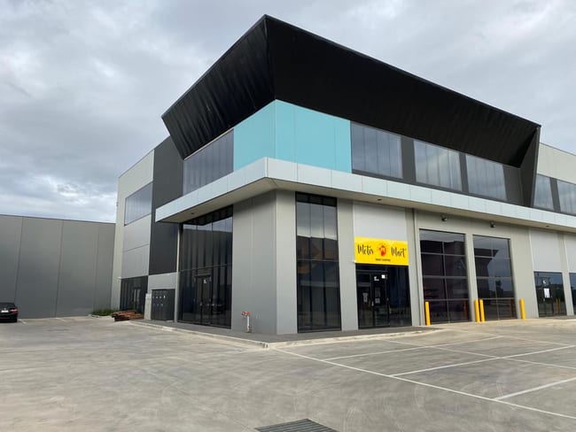 2/45 Tallis Circuit Truganina VIC 3029 2/45 Tallis Circuit Truganina VIC 3029