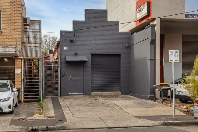 14 William Street St Kilda VIC 3182 14 William Street St Kilda VIC 3182