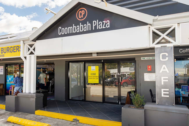 Shop 14/21 Hansford Road Coombabah QLD 4216 Shop 14/21 Hansford Road Coombabah QLD 4216