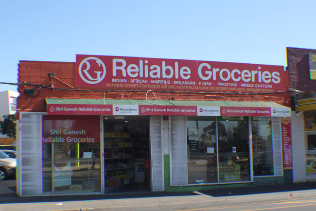 38 IRVING STREET Footscray VIC 3011 38 IRVING STREET Footscray VIC 3011