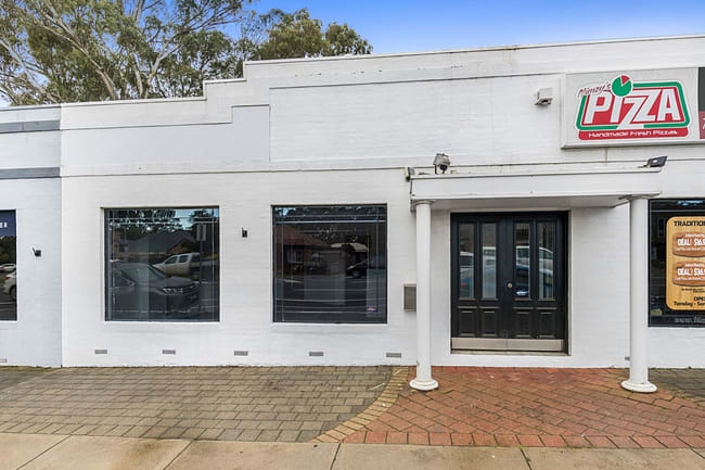 77A High Street Kangaroo Flat VIC 3555 77A High Street Kangaroo Flat VIC 3555