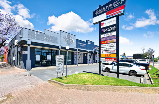 Shop 1, 715-727 South Road Black Forest SA 5035 Shop 1, 715-727 South Road Black Forest SA 5035