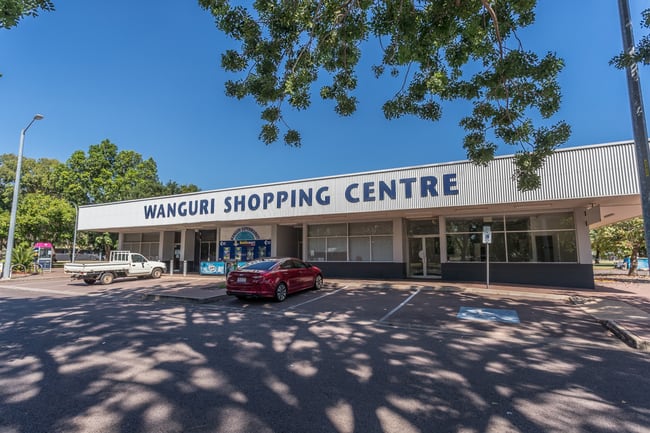 2C/3 Wanguri Place Wanguri NT 0810 2C/3 Wanguri Place Wanguri NT 0810