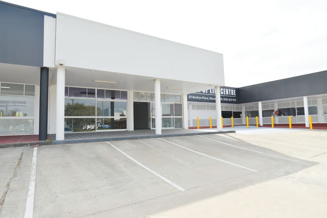 31 Barklya Place Marsden QLD 4132 31 Barklya Place Marsden QLD 4132