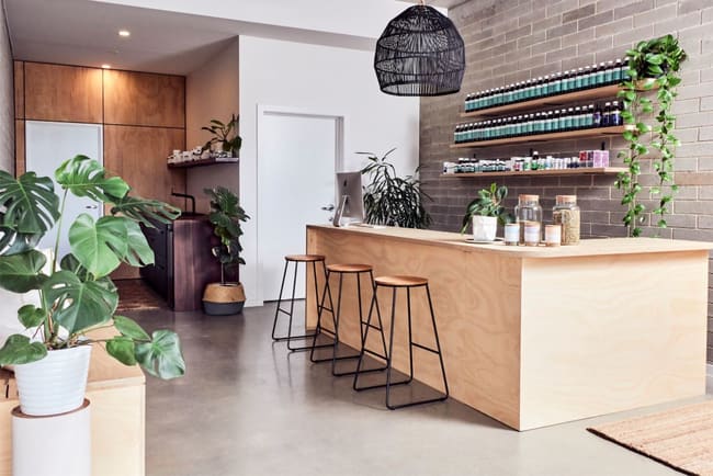 Level Ground/20 Parkes Avenue Byron Bay NSW 2481