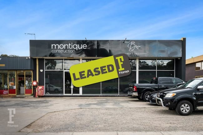 564B Frankston-Dandenong Road Carrum Downs VIC 3201 564B Frankston-Dandenong Road Carrum Downs VIC 3201