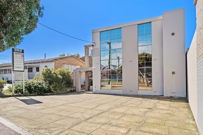 8/362 Fitzgerald Street North Perth WA 6006